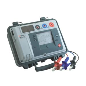 Megger MIT510/2, HV Insulation Tester (5kV) Hire