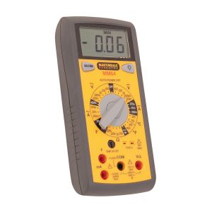 Martindale MM64 Digital Multimeter with Temperature