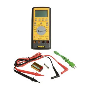 Martindale MM94, TRMS Digital Multimeter Hire