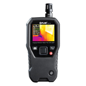 FLIR MR176 Imaging Moisture Meter with Infrared Guided Measurement