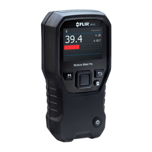 FLIR MR60 Professional Moisture Meter Pro