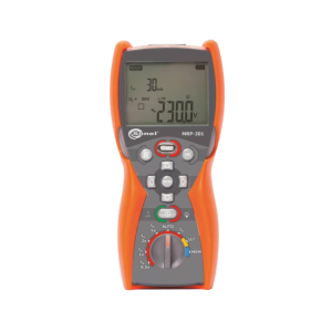 Sonel MRP-201 RCD Tester (with selective 500ms delay)