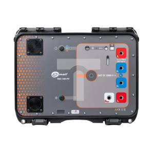 Sonel MZC-340-PV High-current Fault Loop Impedance Meter 900V