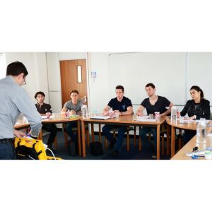 PAT Training Course to IET 5th Edition (1 day)