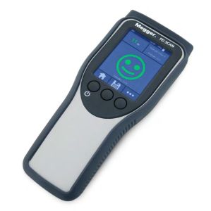 Megger PD Scan (Partial Discharge Tester)