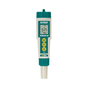 Extech PH110 ExStik® Refillable pH Meter