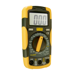 Di-LOG PL280N Digital Multimeter (600V)