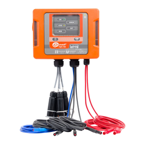Sonel PQM-700 Power Quality Analyser (Class S, IP65)
