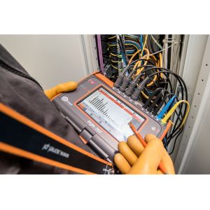 Power Quality Survey, Full Onsite Service