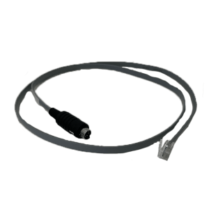 Seaward PT250 Test ‘N’ Tag Pro Printer Lead