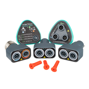 Kewtech PTKIT1 Electrical Testing Accessory Kit