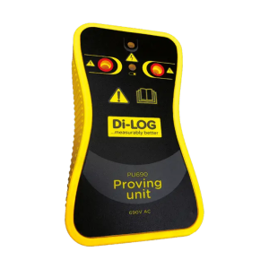 Di-LOG PU690 690V Proving Unit for Voltage Testers