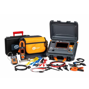 Sonel PVM-1530 PRO Professional Solar PV Installation Kit