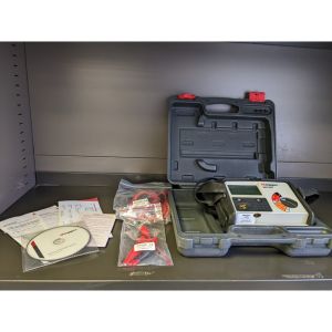 Megger MIT320, Insulation & Continuity Tester (Ex-Demo)