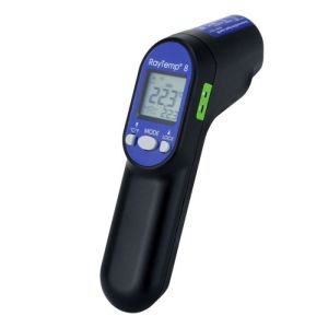 Anton RAYTEMP 8, Infrared (IR) Laser Thermometer