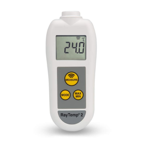 ETI RayTemp® 2 High Accuracy Infrared Thermometer