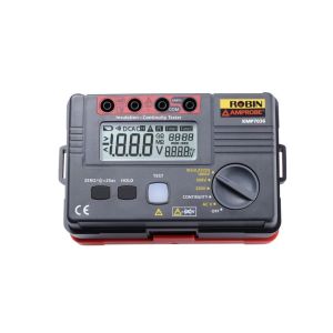 Amprobe KMP7036 Insulation & Continuity Tester