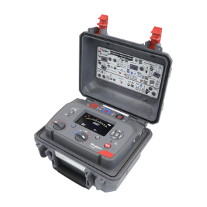 Megger S1-1068/2, Diagnostic Insulation Tester (10kV)