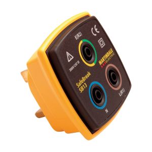 Safebreak SB13 R2 Socket Adaptor