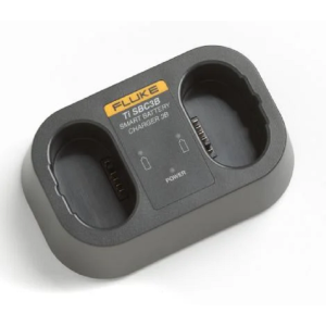 Fluke SBC3B, Smart Battery Charging Base