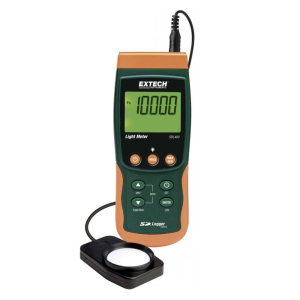 Extech SDL400 Data Logging Light Meter