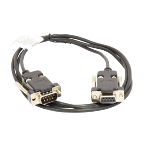 Seaward 9 Way Computer Lead - RS232