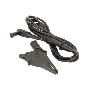 Seaward 305A950 Earth Lead (Probe & Clip)