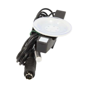 Seaward 396A980 Suction Mount PV Module Temperature Sensor/Probe