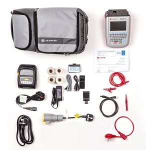 Seaward Apollo 400+ ELITE Kit