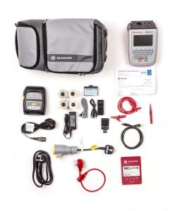 Seaward Apollo 400+ ELITE Kit (with PG3 Software)