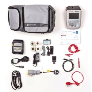 Seaward Apollo 500+ ELITE Kit