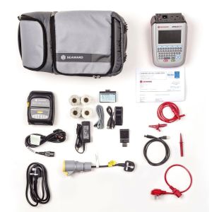 Seaward Apollo 600+ ELITE Kit