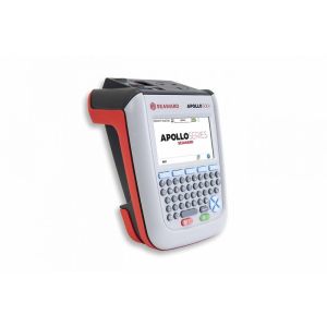 Seaward Apollo 500+ (5th Edition) PAT Tester