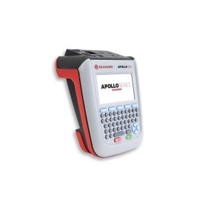  Seaward Apollo 600+ (5th Edition) Comprehensive PAT Tester