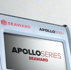 Seaward Apollo to Apollo+ Upgrade Kit & Service