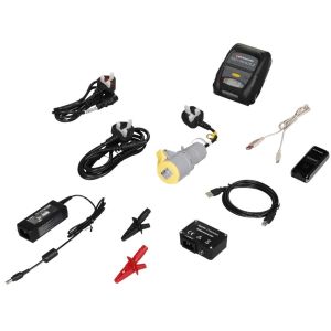 Seaward Apollo+ ELITE Kit Hire