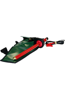 Seaward KD1E/KAD, 11KV AC/DC Indicator With Audible Alarm