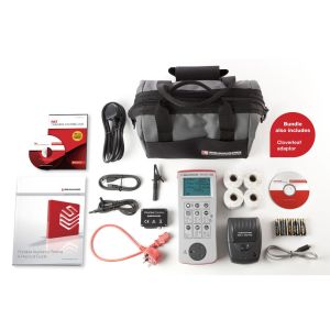 Seaward Primetest 250+ PRO Bundle