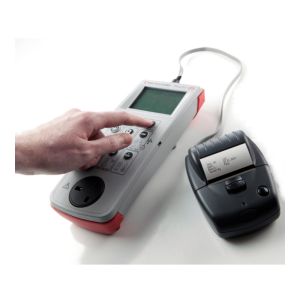 Seaward Primetest 250+ with PRO Printer Hire