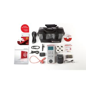 Seaward Primetest 250+ PRO Bundle (with PG3 Software)