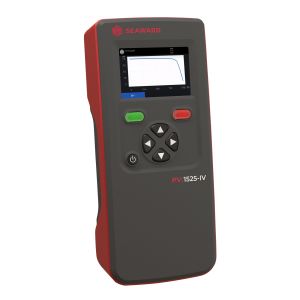 Seaward PV:1525-IV Solar PV Tester with I-V Curve Tracing (Instrument Only)