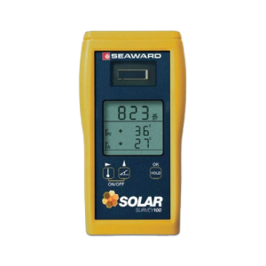 Seaward Solar Survey 100 Irradiance Meter