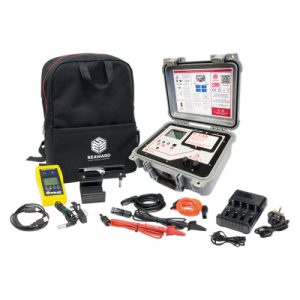 Seaward Solar Utility PRO Complete Kit