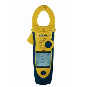 Seaward Solar Power Clamp