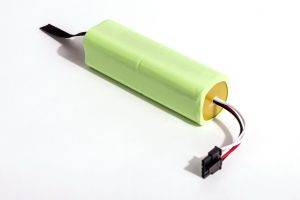 Seaward Apollo+ Battery (plus version)