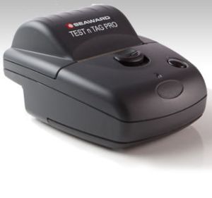 Test & Tag Pro Printer