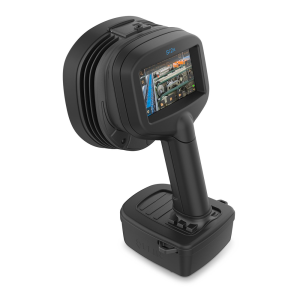 FLIR Si2x-PRO ATEX Acoustic Imaging Camera for Gas Leak, Mechanical & PD Detection