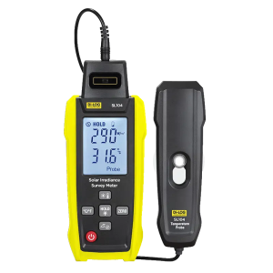 Di-LOG SL104 Solar Irradiance Survey Meter