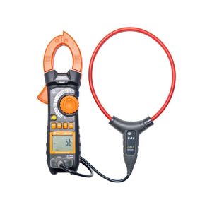 Sonel CMP-3000 Clamp Meter W/Flex (Network Rail Listed)