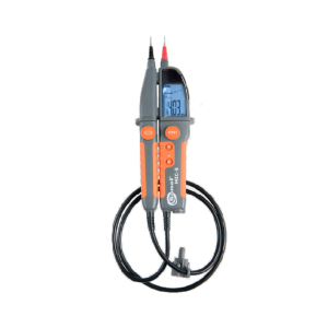 Sonel MIC-5 Insulation Tester (Network Rail Listed)